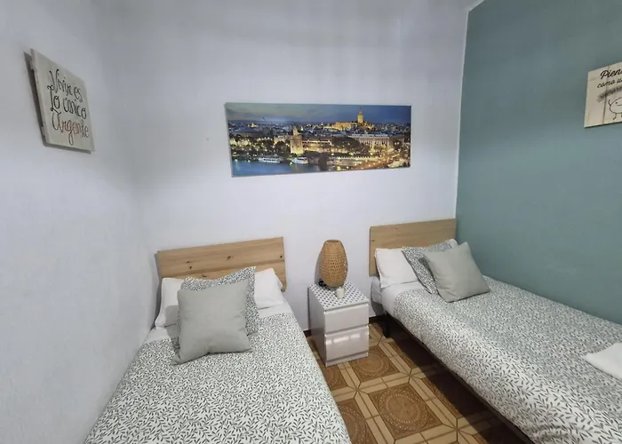 Triana 44 Familiar Luxury *