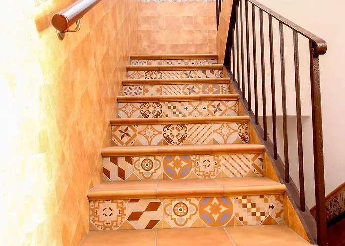 דירה Triana 44 Familiar Luxury