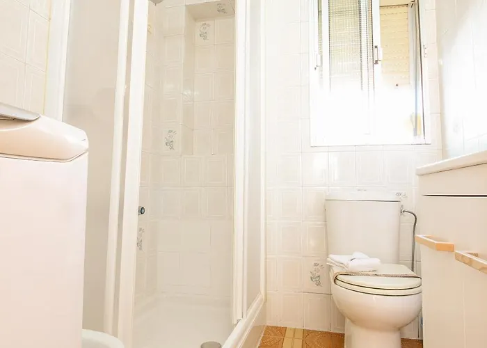 Triana 44 Familiar Luxury דירה סביליה