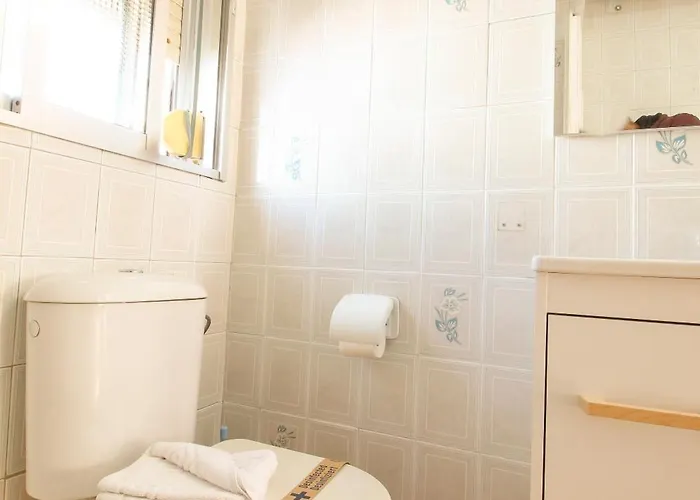 Triana 44 Familiar Luxury סביליה