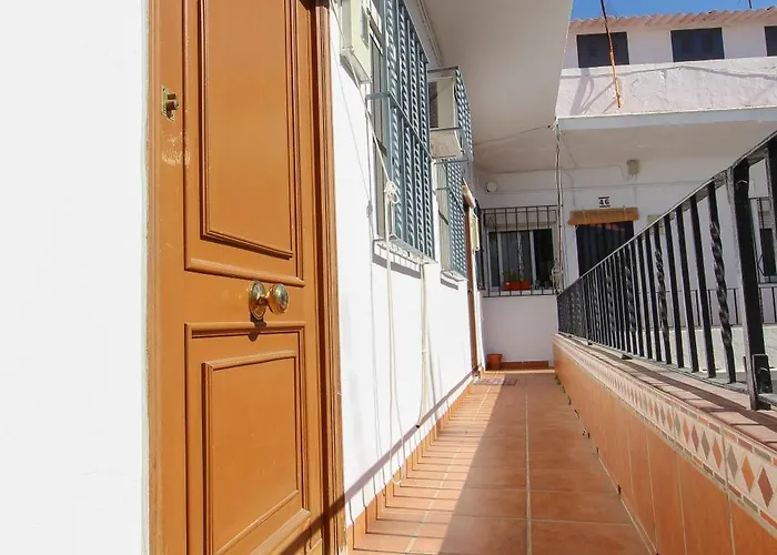 Triana 44 Familiar Luxury דירה