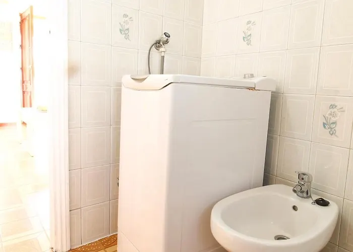 דירה Triana 44 Familiar Luxury *