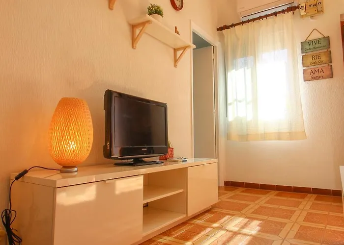 Triana 44 Familiar Luxury *