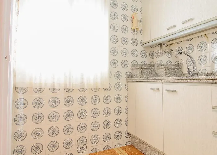 Triana 44 Familiar Luxury * סביליה