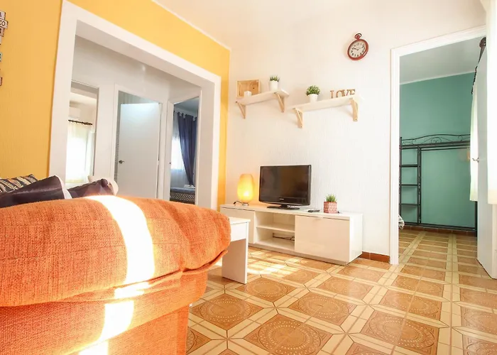 Triana 44 Familiar Luxury *
