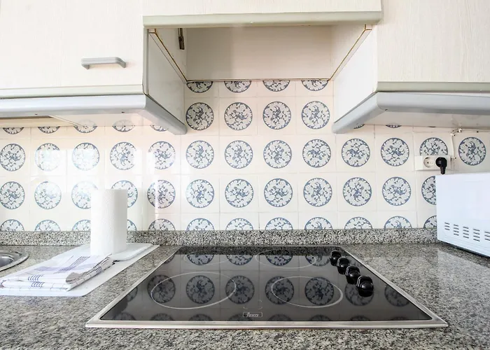 Triana 44 Familiar Luxury * סביליה