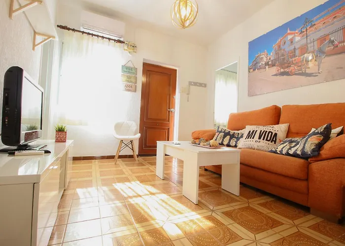 Triana 44 Familiar Luxury