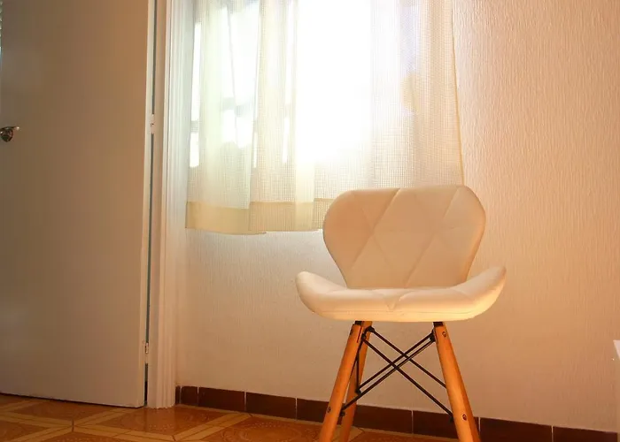 דירה Triana 44 Familiar Luxury