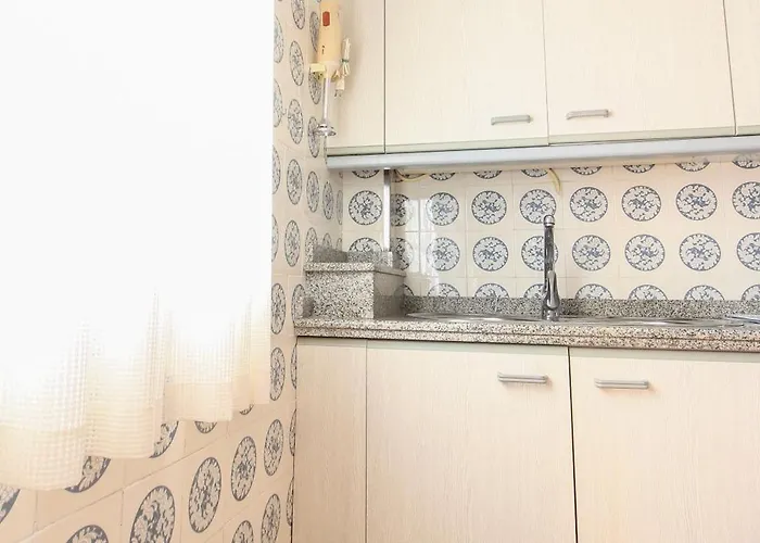 דירה Triana 44 Familiar Luxury סביליה