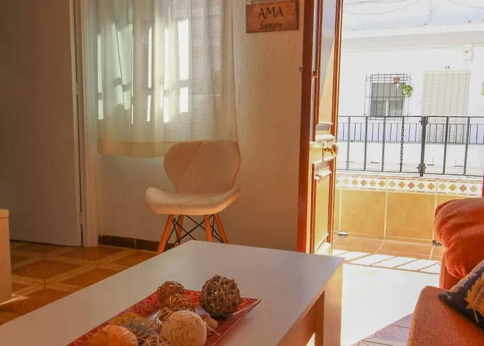 Triana 44 Familiar Luxury דירה