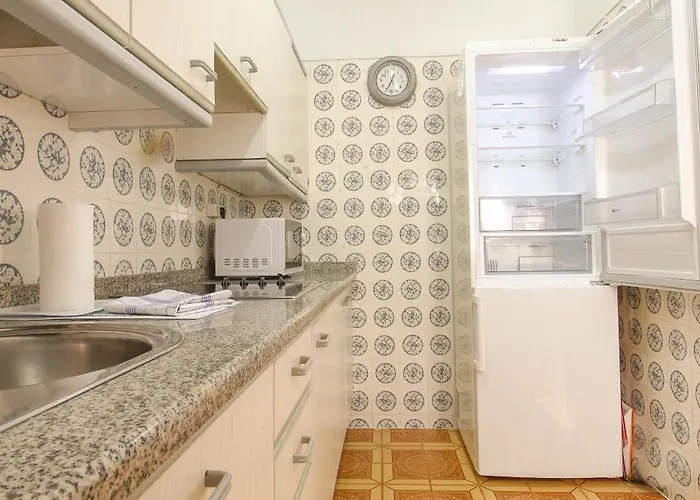 Triana 44 Familiar Luxury