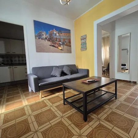 Triana 44 Familiar Luxury Sevilla