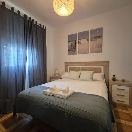 Triana 44 Familiar Luxury * Sevilla
