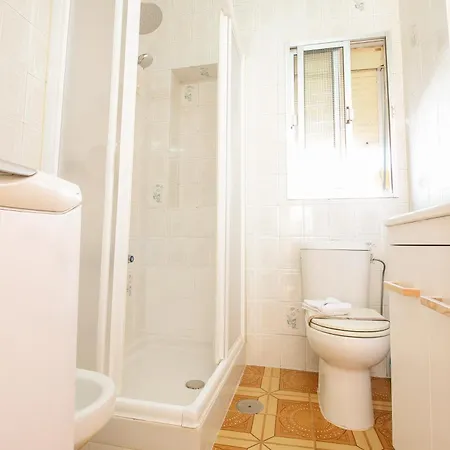 Triana 44 Familiar Luxury Lägenhet Sevilla