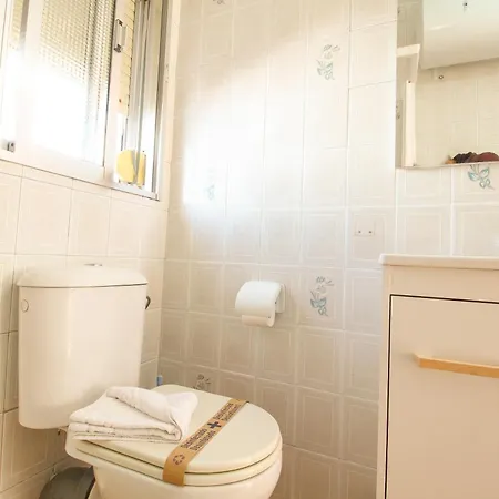 Triana 44 Familiar Luxury Sevilla