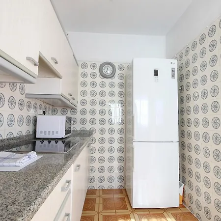Triana 44 Familiar Luxury Lägenhet Sevilla